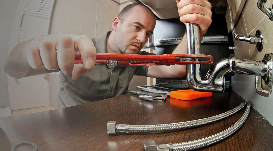 Professional same day plumber in Swink, OK